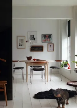 PP70/140 Spisebord af Hans J. Wegner