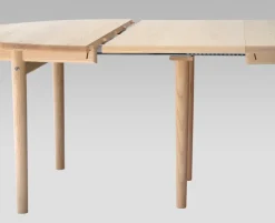 PP70/126 Spisebord af Hans J. Wegner