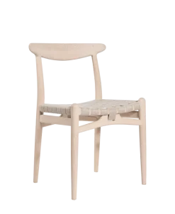 PP101 stol af Hans J. Wegner