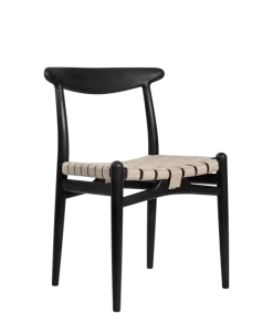 PP101 stol af Hans J. Wegner