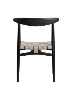 PP101 stol af Hans J. Wegner