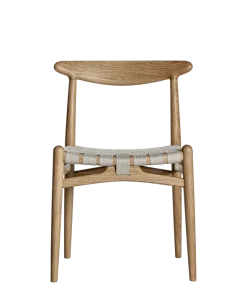 PP101 stol af Hans J. Wegner
