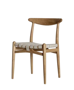 PP101 stol af Hans J. Wegner