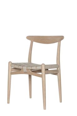 PP101 stol af Hans J. Wegner