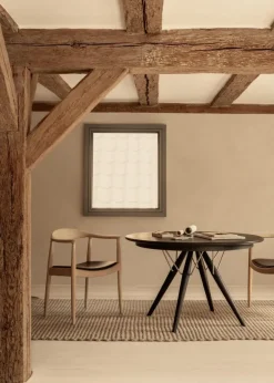 PP503 The Chair af Hans J. Wegner
