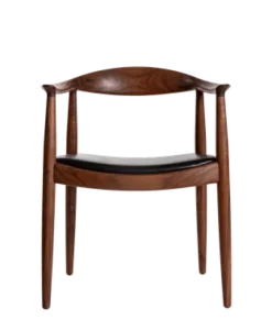 PP503 The Chair af Hans J. Wegner
