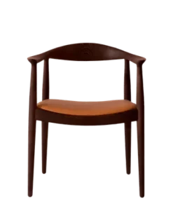 PP503 The Chair af Hans J. Wegner