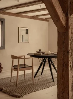 PP503 The Chair af Hans J. Wegner