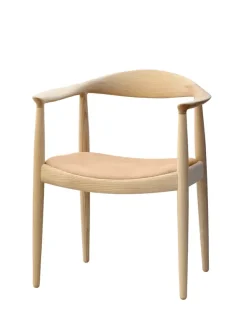 PP503 The Chair af Hans J. Wegner