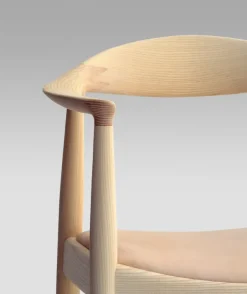 PP503 The Chair af Hans J. Wegner