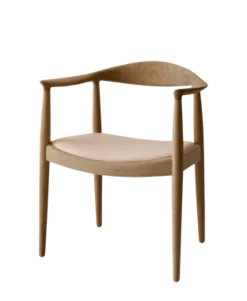 PP503 The Chair af Hans J. Wegner