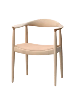 PP503 The Chair af Hans J. Wegner