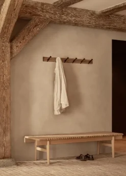 PP589 Tremmebænken af Hans J. Wegner