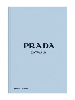 Prada Catwalk fra New Mags