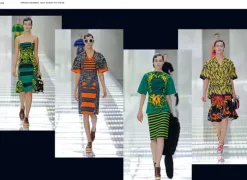Prada Catwalk fra New Mags