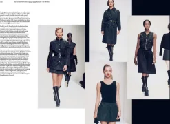 Prada Catwalk fra New Mags
