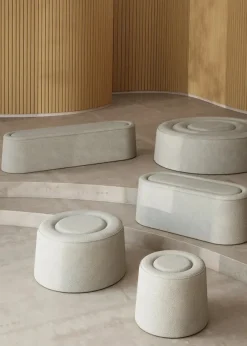 Praline Bench, 178 cm fra Woud