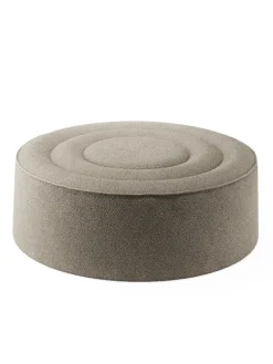 Praline Pouf, Ø 122 cm fra Woud