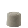 Praline Pouf, Ø 52 cm fra Woud