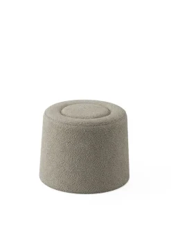 Praline Pouf, Ø 52 cm fra Woud