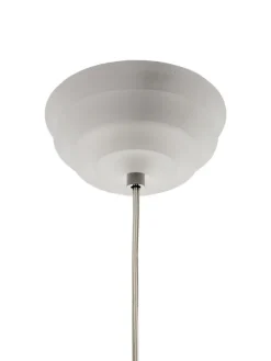 Press pendel, frosted fra Tom Dixon