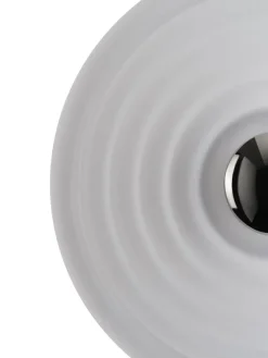 Press Surface væglampe, frosted fra Tom Dixon