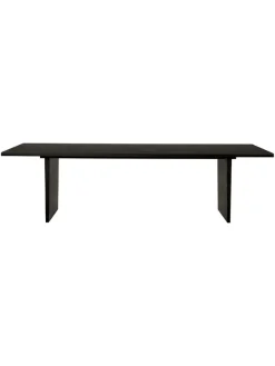 Private Dining Table, 260x100 cm fra GUBI