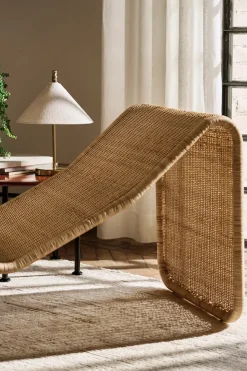 P3S Chaise Lounge fra GUBI