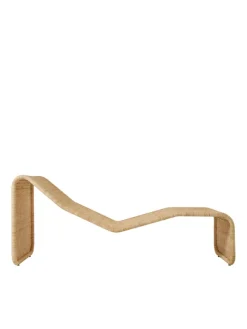 P3S Chaise Lounge fra GUBI