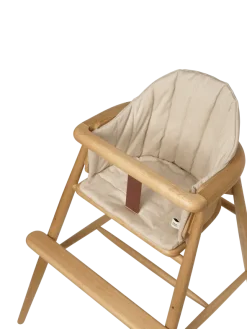 Pude indsats til Muru højstol, sand fra Ferm Living