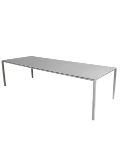 Pure Bord, 280x100 cm fra Cane-line