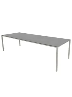 Pure Bord, 280x100 cm fra Cane-line