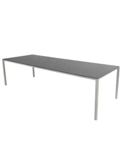 Pure Bord, 280x100 cm fra Cane-line