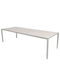 Pure Bord, 280x100 cm fra Cane-line
