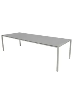 Pure Bord, 280x100 cm fra Cane-line