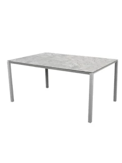 Pure Bord, 150x90 cm fra Cane-line