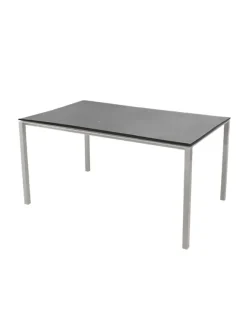 Pure Bord, 150x90 cm fra Cane-line