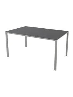 Pure Bord, 150x90 cm fra Cane-line
