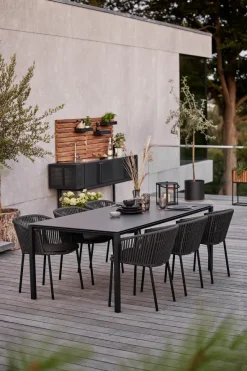 Pure Bord, 150x90 cm fra Cane-line