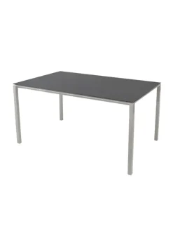 Pure Bord, 150x90 cm fra Cane-line