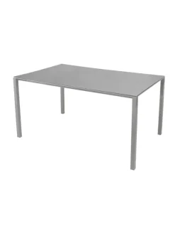 Pure Bord, 150x90 cm fra Cane-line