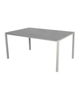 Pure Bord, 150x90 cm fra Cane-line