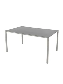 Pure Bord, 150x90 cm fra Cane-line