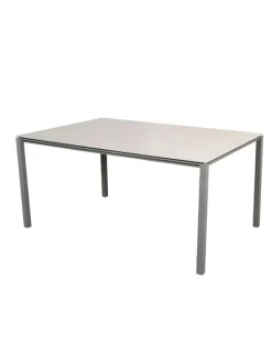 Pure Bord, 150x90 cm fra Cane-line