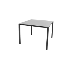 Pure Bord, 100x100 cm fra Cane-line