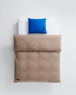 Pure Poplin Duvet Cover Single 140x200 cm fra Magniberg