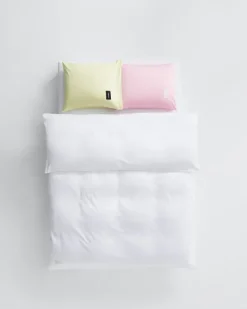 Pure Poplin Duvet Cover Single 140x200 cm fra Magniberg