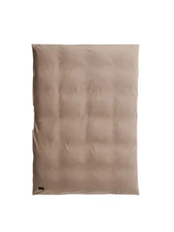 Pure Poplin Duvet Cover Single 140x200 cm fra Magniberg