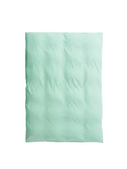 Pure Poplin Duvet Cover Single 140x220 cm fra Magniberg