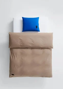 Pure Poplin Duvet Cover Single 140x220 cm fra Magniberg